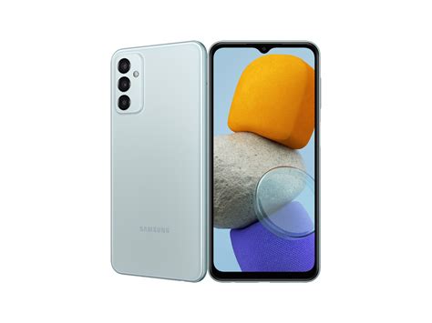 Samsung Galaxy M23 review - Samsung's inexpensive phone gets 5G and 120 ...