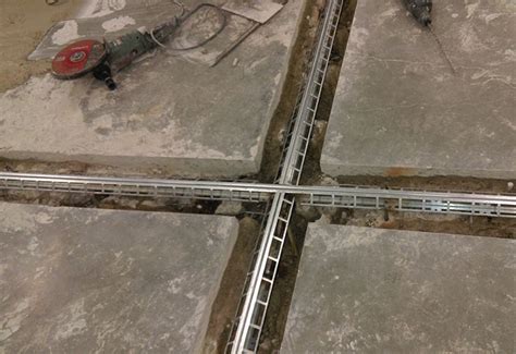 Деформационный шов в плитке пола 89 фото