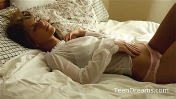 Anjelica Horny Masturbation And Pussy Orgasm XVIDEOS