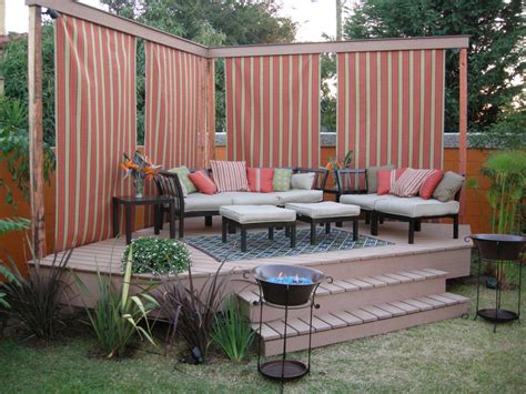 How To Build A Detached Deck Hgtv