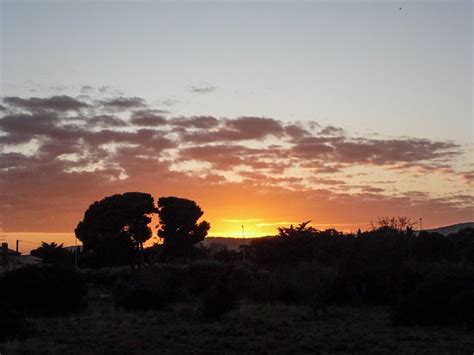 Sunset Cloud Free Photo On Pixabay Pixabay