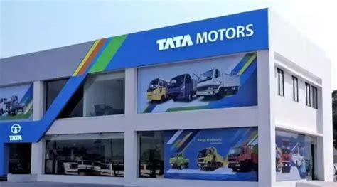 Tata Motors Breaks Ground For Rs 9000 Cr Plant In Tamil Nadu