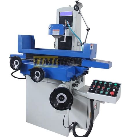 China Factory Price Surface Grinder Saddle Moving Surface Grinder