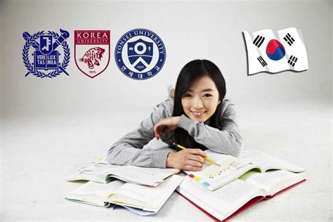 Todo Lo Que Necesitas Saber Sobre Las Becas Para Estudiar En Corea Del