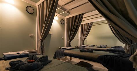 Make An Appointment At Sans Souci Remedial Thai Massage 508 Rocky