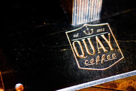 Quay Coffee - River Market