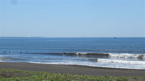 波情報 湘南 本日2度目の更新 プチ遠征2R サーフボードクオリティーハードコア Quality Hardcore Distributions