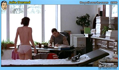 Julie Durand Nude Pics P Gina
