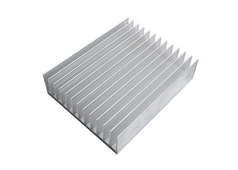 Радиатор для светодиода LED Radiator 50W - 2348