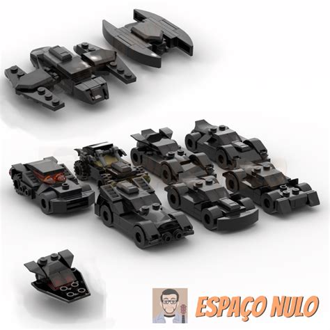 Lego Mini Car Moc Ubicaciondepersonas Cdmx Gob Mx