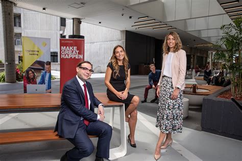 CBA opens tech hub in Brisbane and works with UQ, QUT, TAFE Queensland