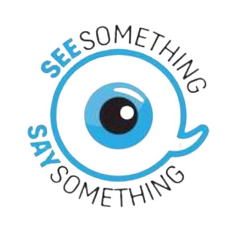 See Something Say Something - Apps on Google Play
