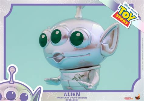 Hot Toys COSBABY Toy Story