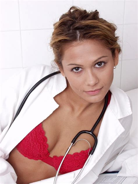 Amateur Nurse Exposes Her Small Tits And Delicious Love Hole At Work Coedcherry