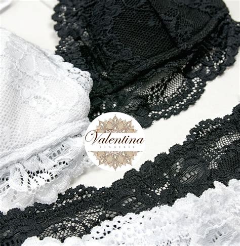 Ensemble 3 pièces Cheez blanc Valentina Lingerie boutique