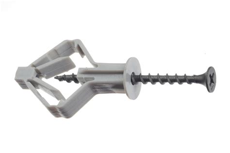 Анкер бабочка для бетона: Дюбель бабочка для пустотелых конструкций ...