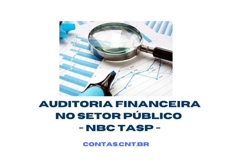 As Demonstrações Contábeis Do Setor Público São Facultativas Para