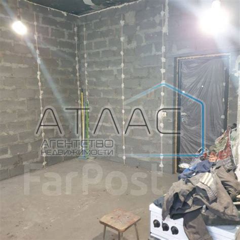 Комната - Купить Комната квартиру во Владивостоке | ФарПост