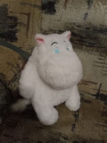 Мягкая игрушка, Муми-тролль / Moomin купить на OZON по низкой цене ...