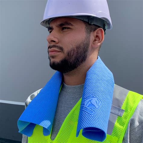 Accessories Cooling Towel