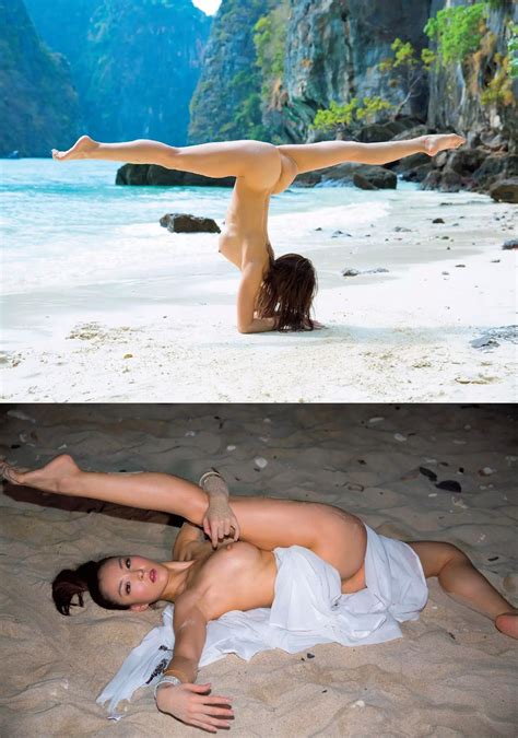 Zelina Vega Aka Thea Trinidad Nude Leaked Photos The Fappening