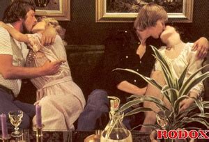 Hairy Vagina Two Retro Guys Picking Up Retro Pussy To S XXX Dessert