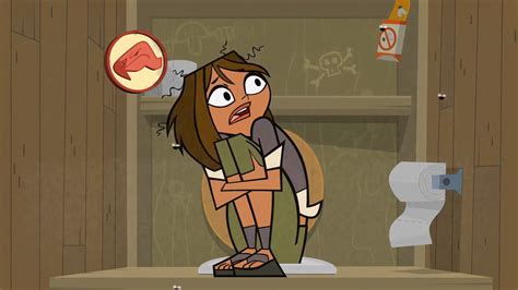 Image Courtney Confessional Tdas4 Png Total Drama Wiki Fandom Powered By Wikia