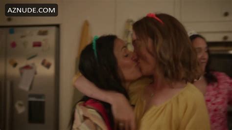 MADELEINE SAMI Nude AZNude