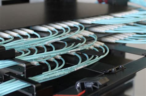 data center cable management solutions  georgia farber blog