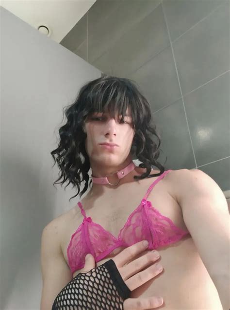 Sissy Alexia 31 Nude Pics XHamster