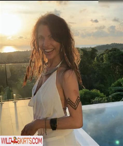 Jana Pallaske Nude Leaked Photos And Videos WildSkirts