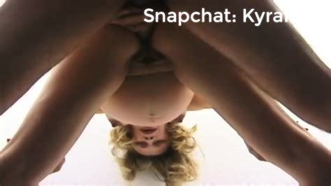 Made A Nice Homemade Porn Video With My Pregnant Wife Red Hot Wife