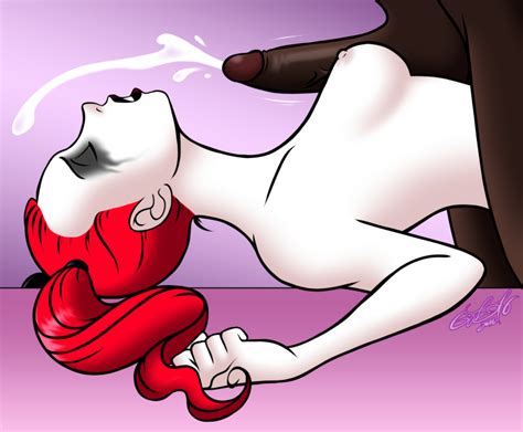 Harley S Titty Fucking Facial By Bold N Brash Hentai Foundry