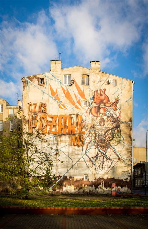 Lump - Fundacja Urban Forms