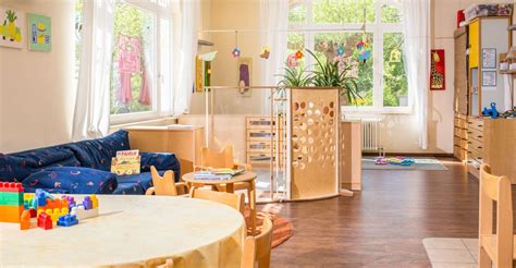 Angebot Und Team Des Kinderzentrums Der Kitzberg Kliniken