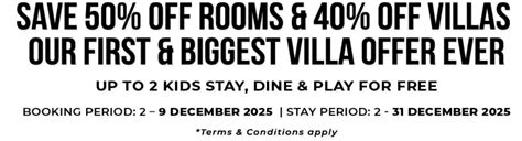 Travel Tuesday 2025 - Bali Mandira Beach Resort & Spa