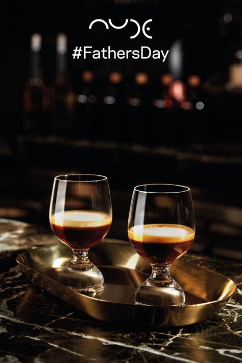 Fathers Day Gifts NUDE Glass In 2024 Gift Set Glass Gifts