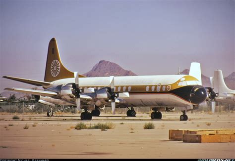 lockheed   electra untitled aviation photo