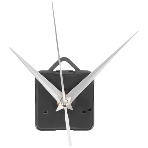 Wall Clock Movement Kit Set Simple Diy Clock Movement Kit For Home