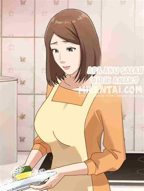 Milf Komik Hentai Manga Sex Dewasa Xxx Terbaru