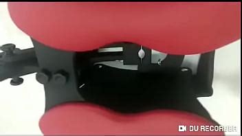 Maquina Sexo Funk Rocker Cadeira Er Tica Xvideos