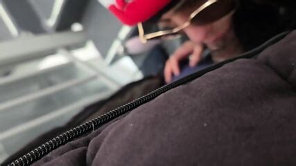 Getting Some Pussy And Head From This Crackhead Slut