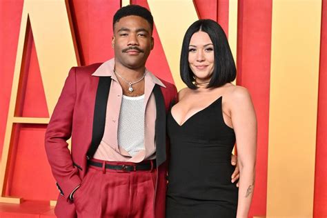 Donald Glovers 3 Kids: All About Sons Legend, Drake and Donald III