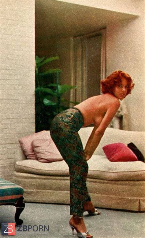 Colleen Farington ZB Porn