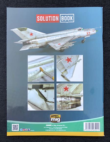 How To Paint Bare Metal Aircraft Solution Book No8 Scale Modelling Now
