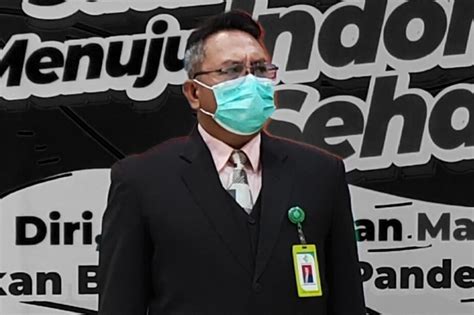 Rsup Kandou Manado Di Percayakan Sebagai Rs Pendampingan Percepatan