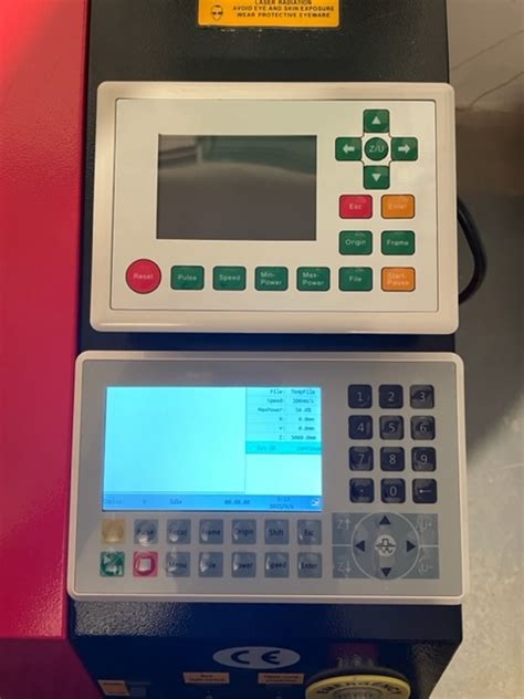 Panel Change Ruida 6442 to 6445S - Ruida controllers - LightBurn ...