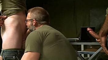 Joe Gage Sex Files Doctors And Dads Xvideos