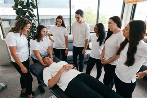 What Is Osteopathy Qualifications Training And The Live Well Team