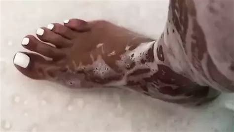 Free Ebony Feet Soles Porn Videos XHamster